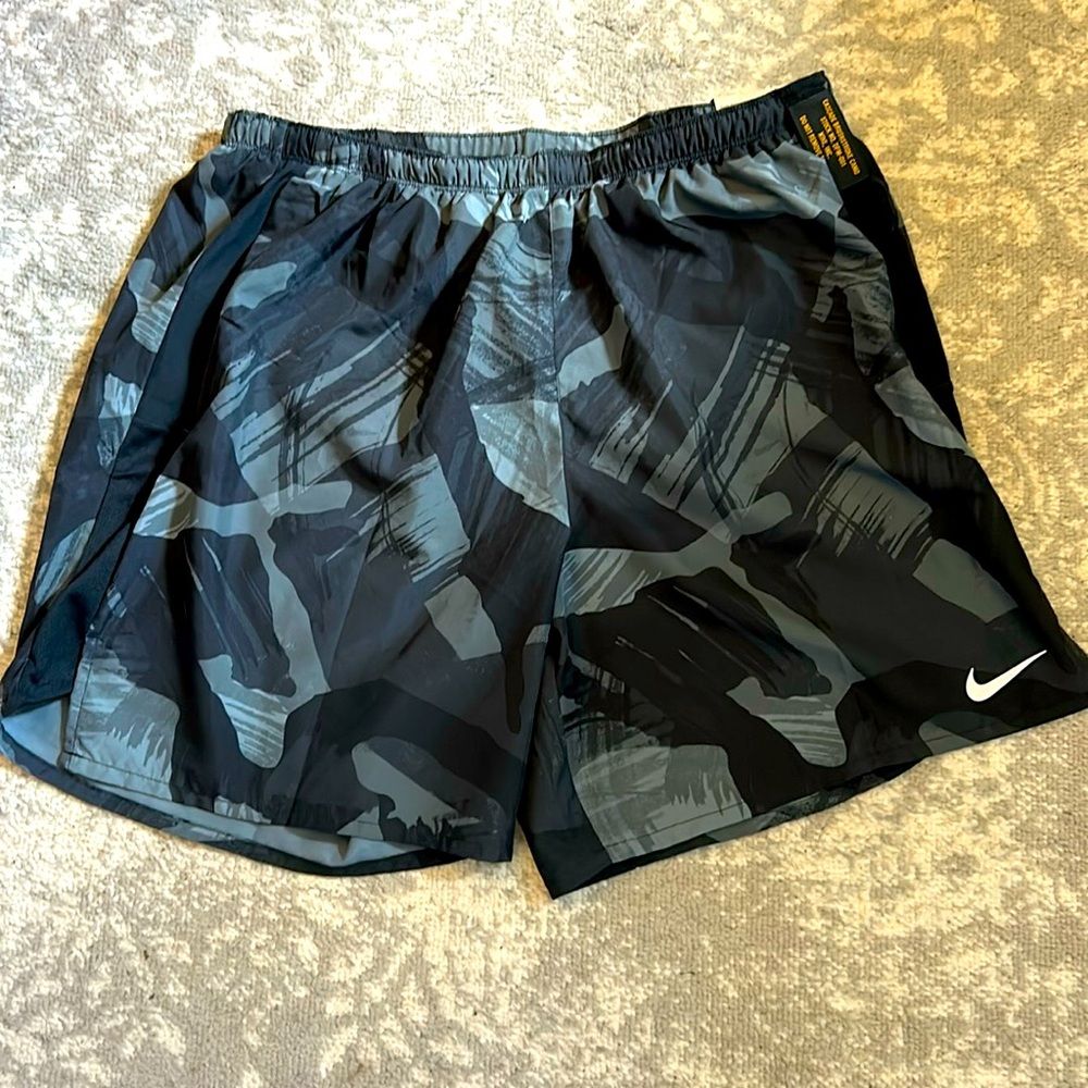 Nike dri fit mens short